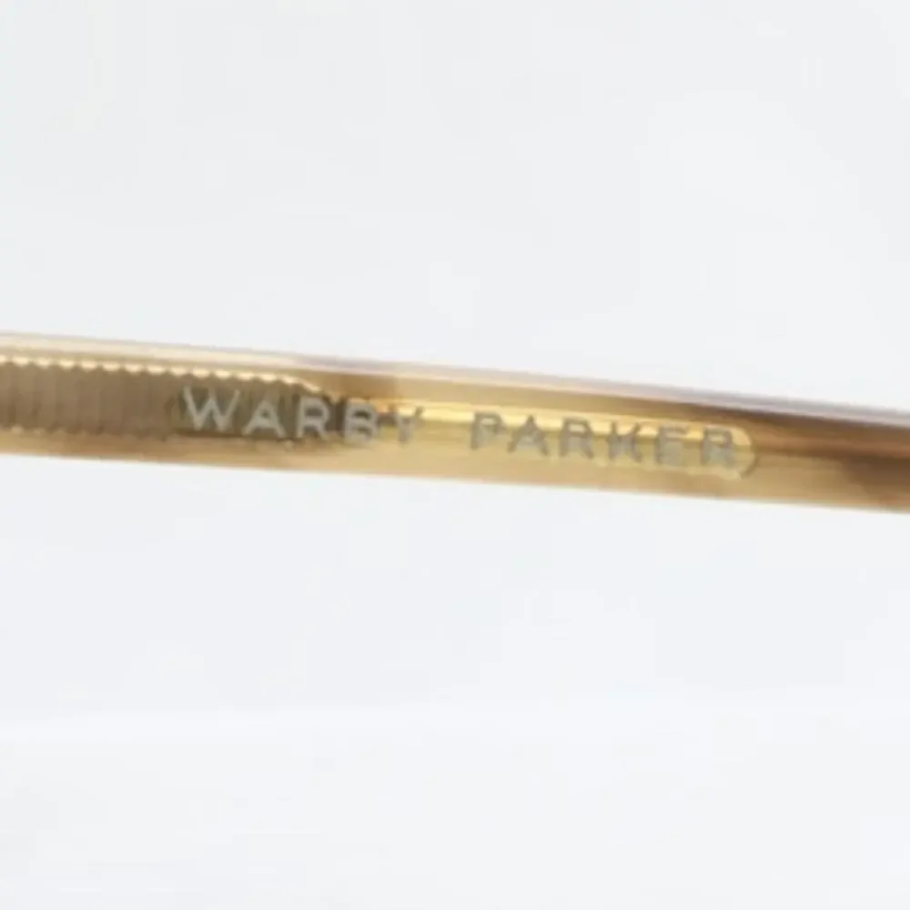 Warby Parker Moore 210 57-15-145mm Eyeglass FRAMES ONLY - VERY GOOD CONDITION